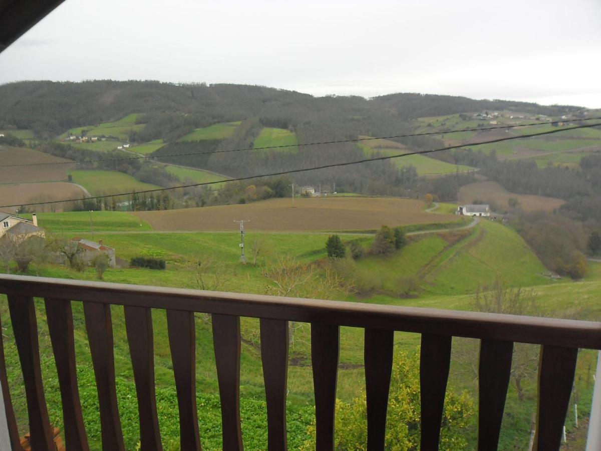 Apartamentos Castrovaselle Nº2 Tapia De Casariego Zewnętrze zdjęcie
