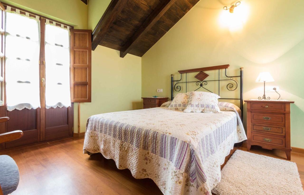 Apartamentos Castrovaselle Nº2 Tapia De Casariego Zewnętrze zdjęcie