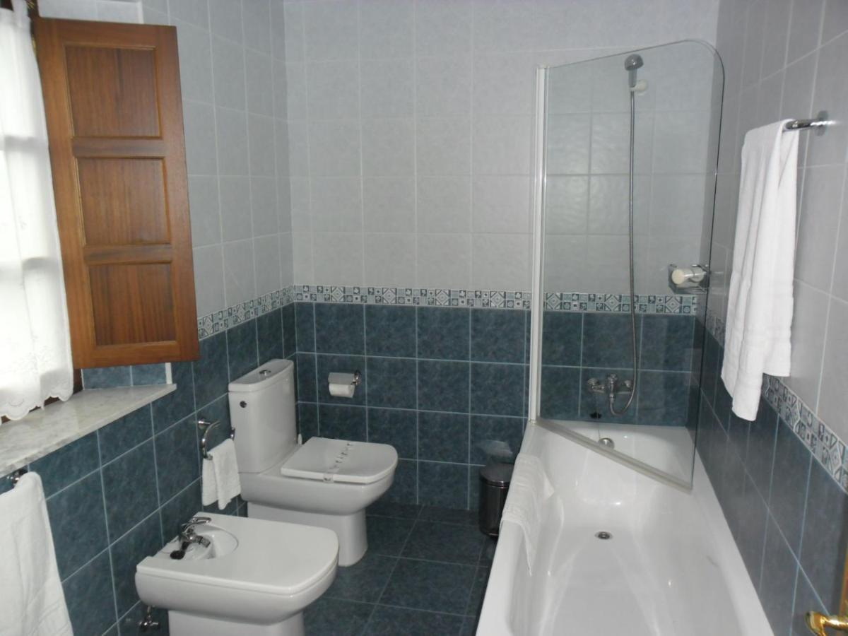Apartamentos Castrovaselle Nº2 Tapia De Casariego Zewnętrze zdjęcie