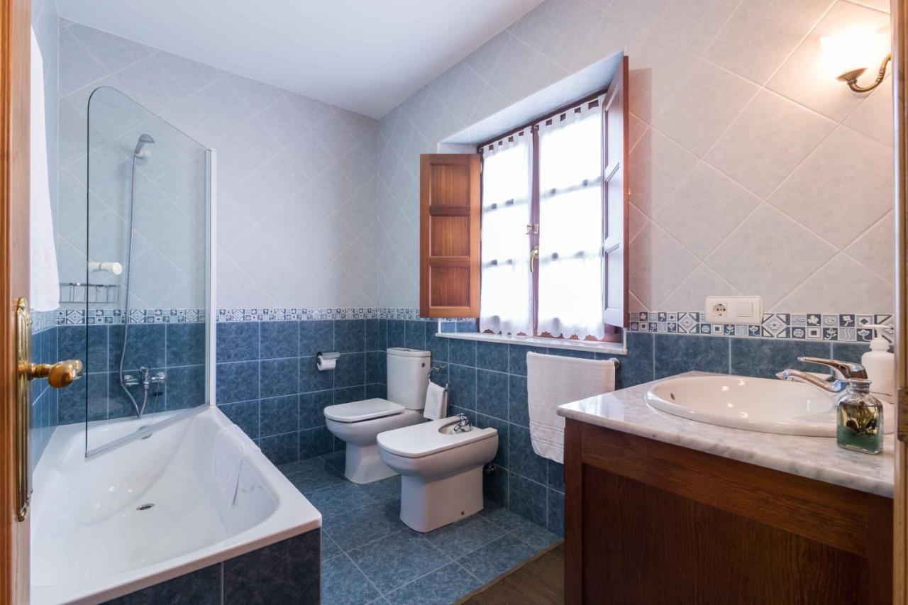 Apartamentos Castrovaselle Nº2 Tapia De Casariego Zewnętrze zdjęcie
